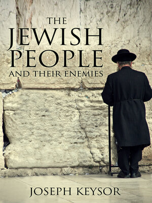 cover image of The Jewish People and Their Enemies
